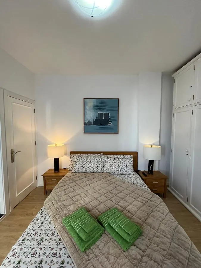 Dream Prestige Apartment Santa Cruz de Tenerife 0*,