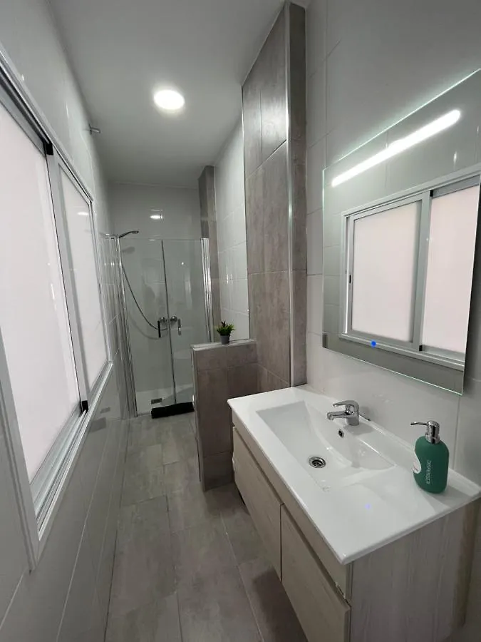 Dream Prestige Apartment Santa Cruz de Tenerife 0*,  Spain