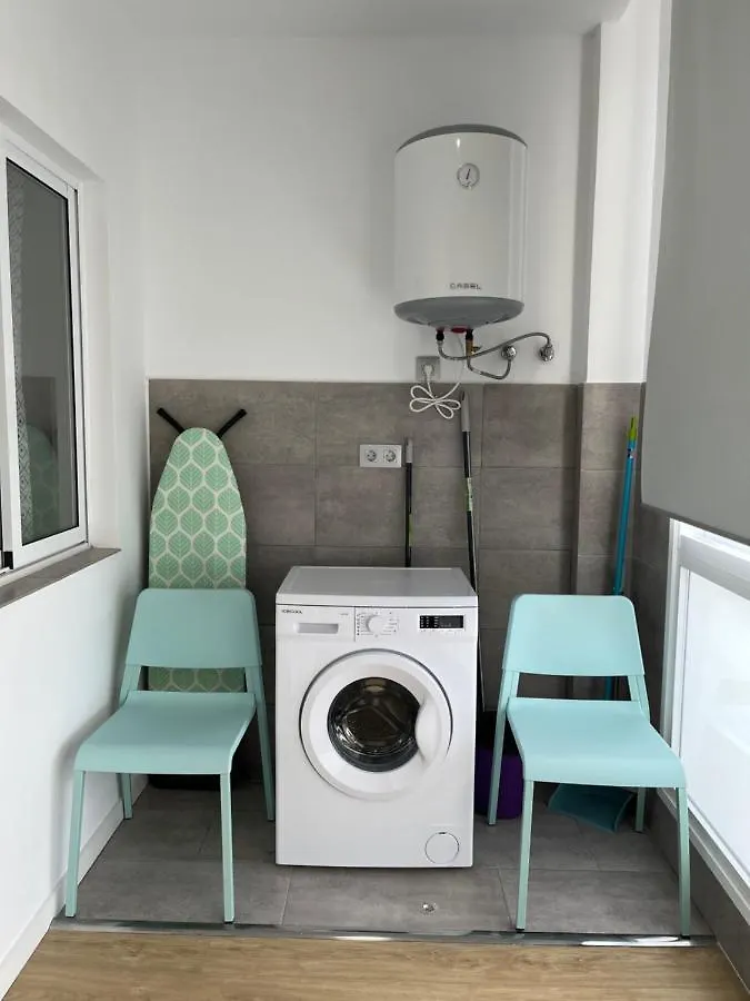 Dream Prestige Apartment Santa Cruz de Tenerife